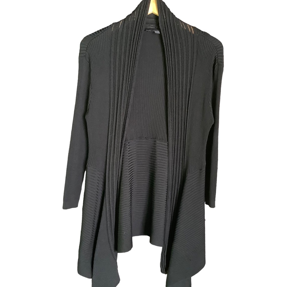 KATHERINE BARCLAYS knit jacket